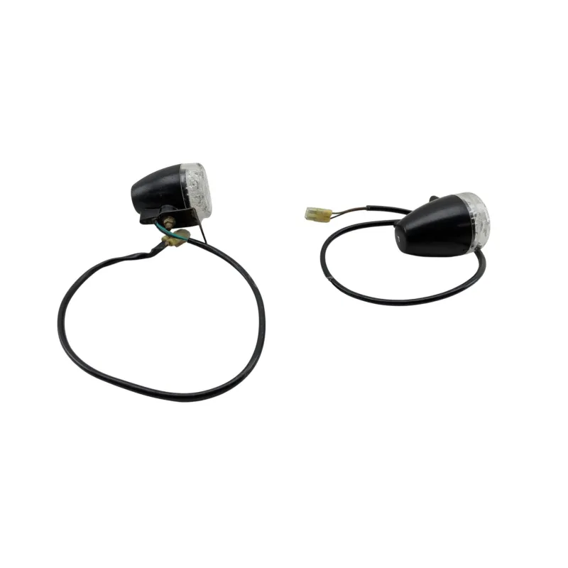 Clignotants avant TGB BLADE 550 SE FI 2013 - 2014