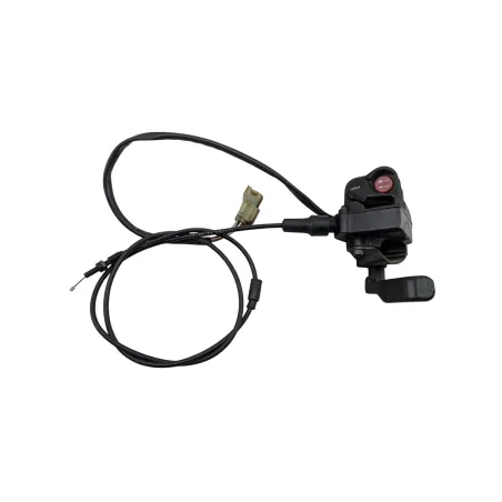 Commodo droit TGB BLADE 550 SE FI 2013 - 2014