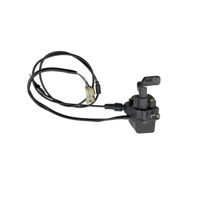 Commodo droit TGB BLADE 550 SE FI 2013 - 2014