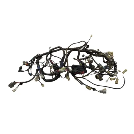 Faisceau electrique TGB BLADE 550 SE FI 2013 - 2014