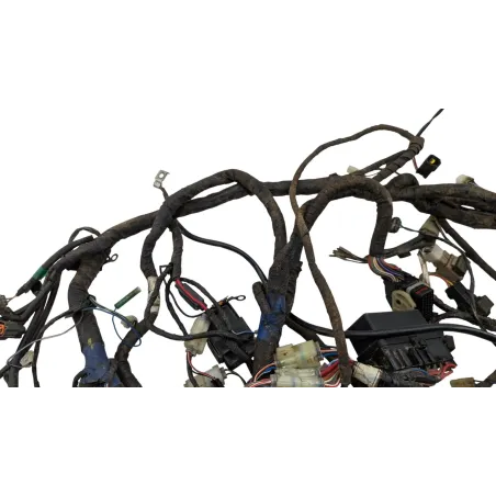 Faisceau electrique TGB BLADE 550 SE FI 2013 - 2014