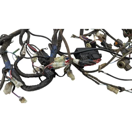 Faisceau electrique TGB BLADE 550 SE FI 2013 - 2014