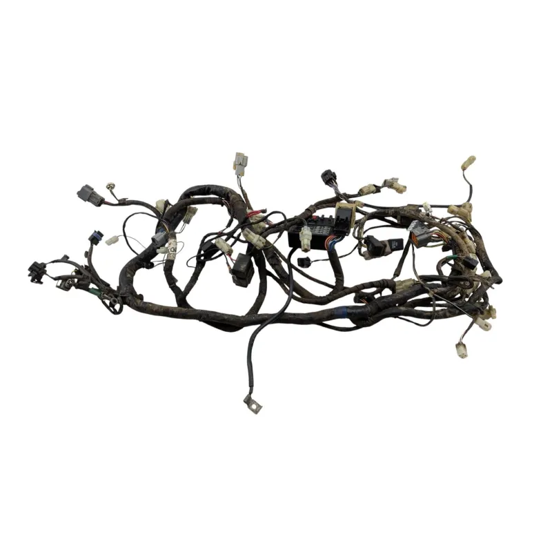 Faisceau electrique TGB BLADE 550 SE FI 2013 - 2014
