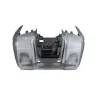 Garde boue arriere TGB BLADE 550 SE FI 2013 - 2014