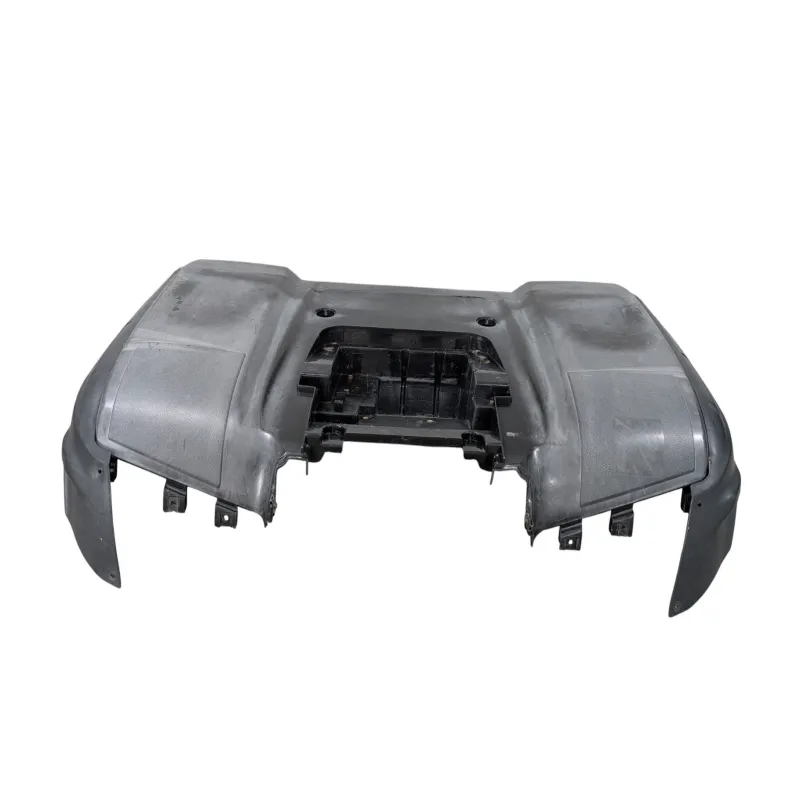 Garde boue arriere TGB BLADE 550 SE FI 2013 - 2014