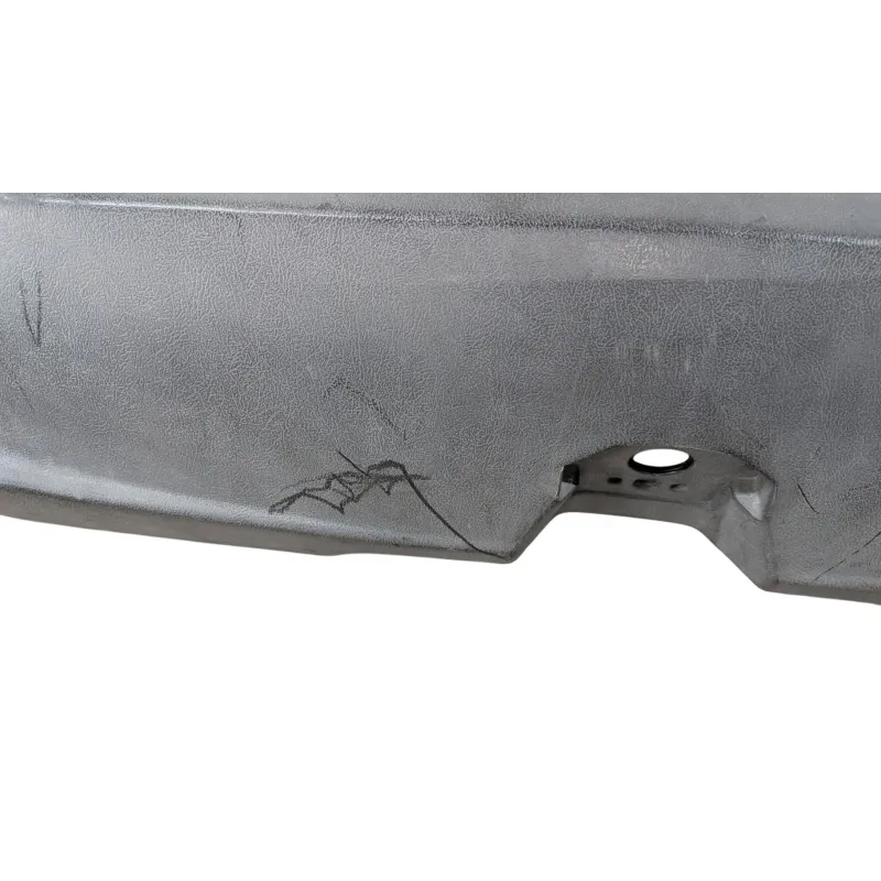 Garde boue arriere TGB BLADE 550 SE FI 2013 - 2014