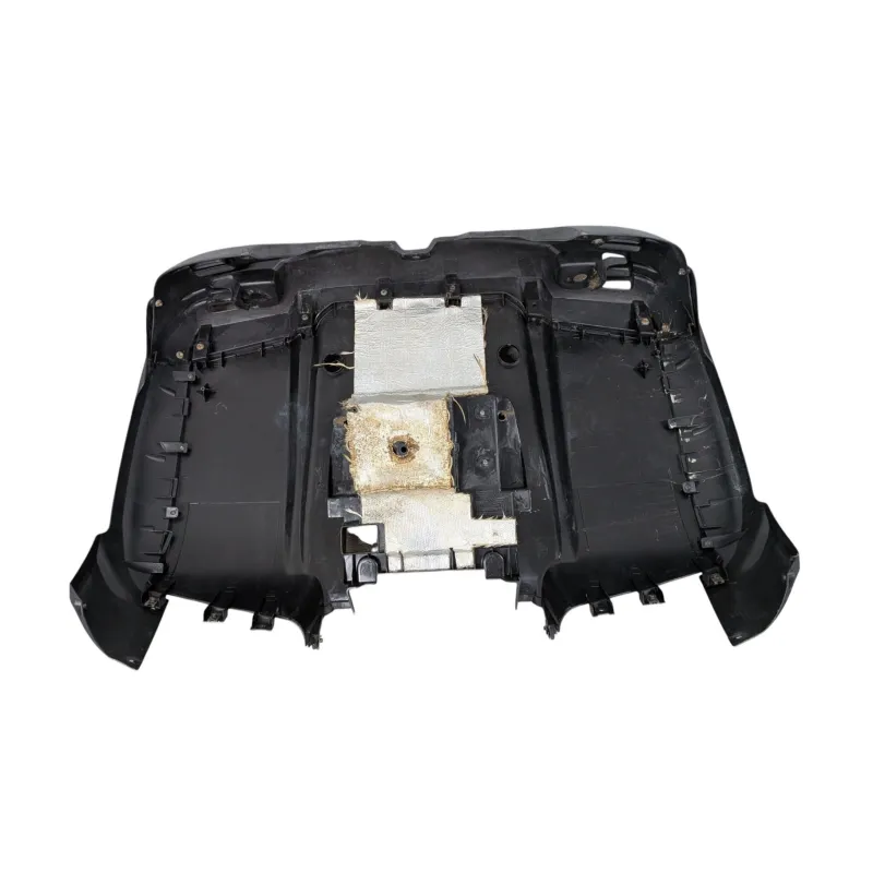 Garde boue arriere TGB BLADE 550 SE FI 2013 - 2014