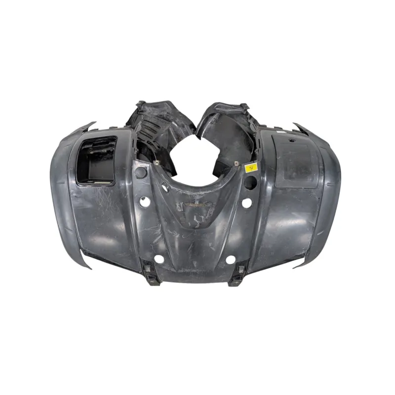 Garde boue avant TGB BLADE 550 SE FI 2013 - 2014