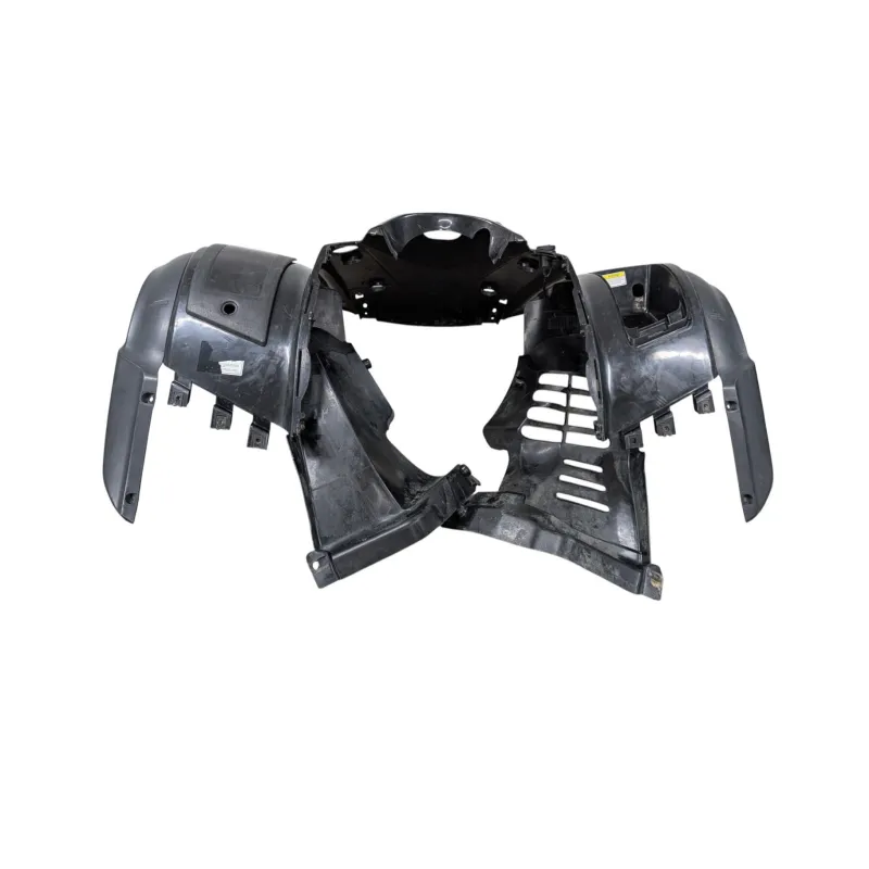 Garde boue avant TGB BLADE 550 SE FI 2013 - 2014