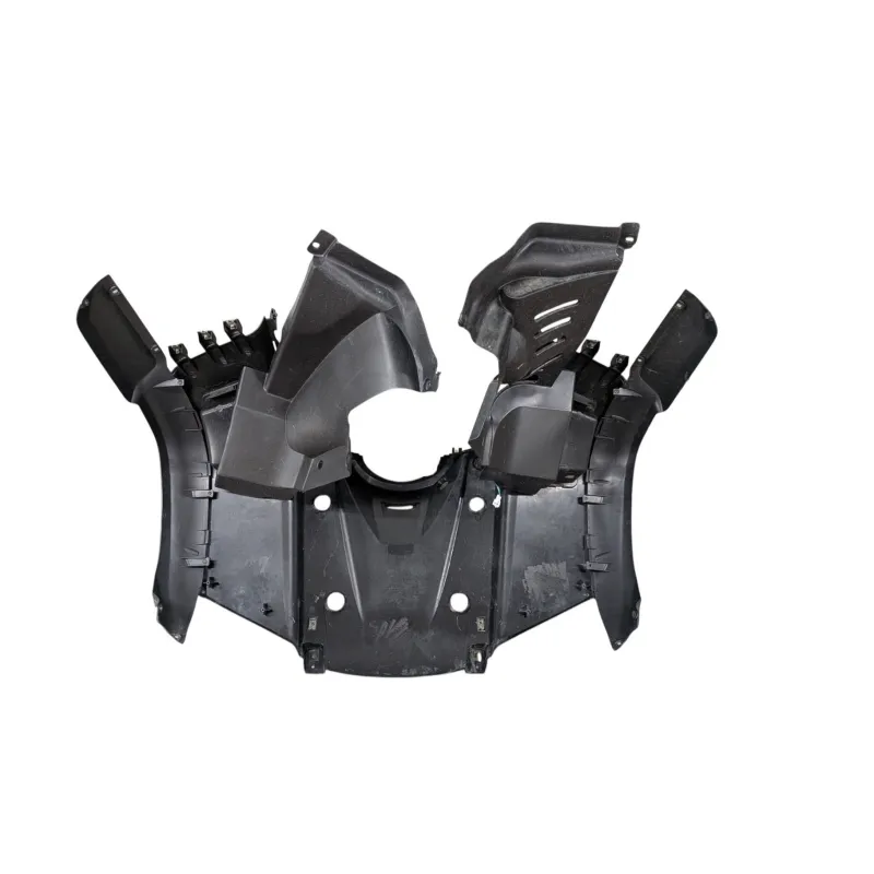 Garde boue avant TGB BLADE 550 SE FI 2013 - 2014