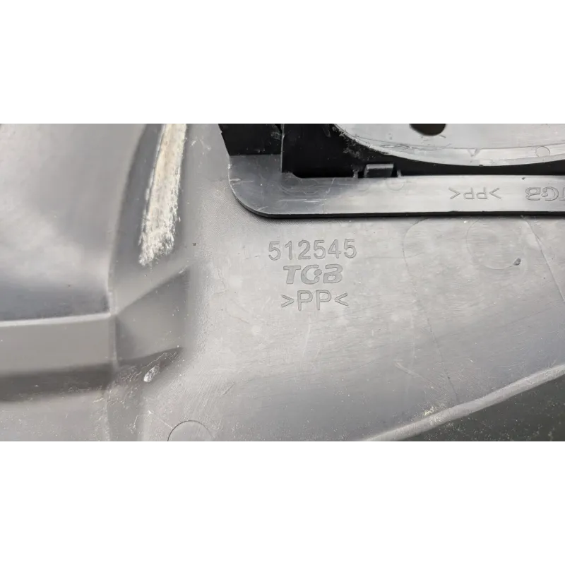 Habillage de reservoir TGB BLADE 550 SE FI 2013 - 2014
