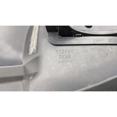 Habillage de reservoir TGB BLADE 550 SE FI 2013 - 2014