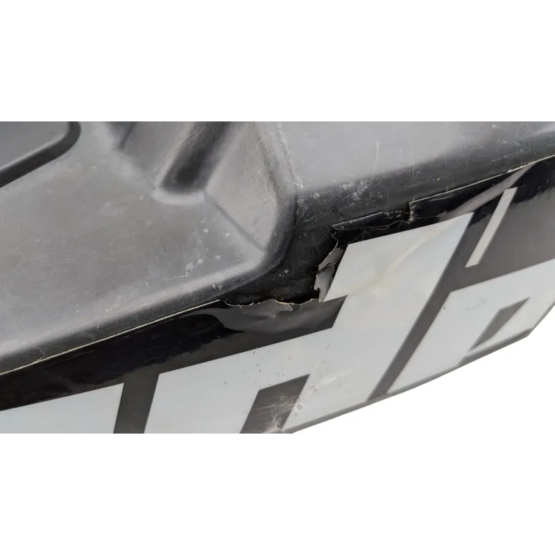 Habillage de reservoir TGB BLADE 550 SE FI 2013 - 2014