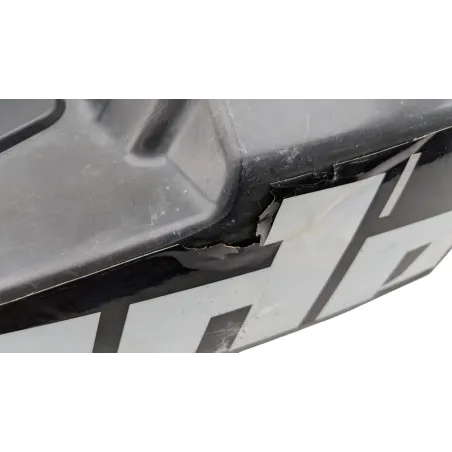 Habillage de reservoir TGB BLADE 550 SE FI 2013 - 2014