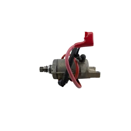 Demarreur TGB BLADE 550 SE FI 2013 - 2014