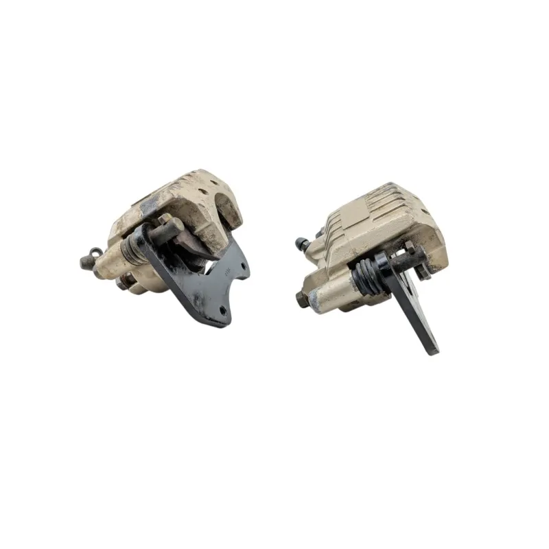 Etrier de frein avant TGB BLADE 550 SE FI 2013 - 2014