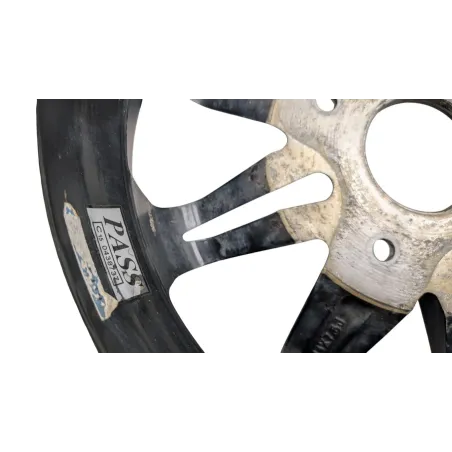 Jante arriere TGB BLADE 550 SE FI 2013 - 2014