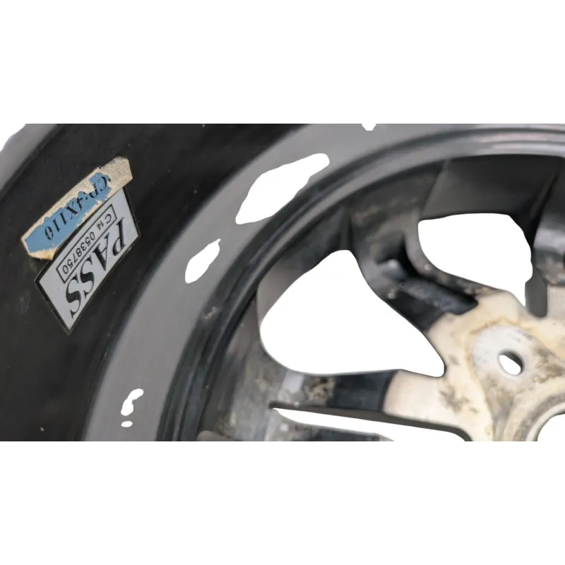 Jante avant TGB BLADE 550 SE FI 2013 - 2014