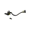 Maitre cylindre frein arriere TGB BLADE 550 SE FI 2013 - 2014