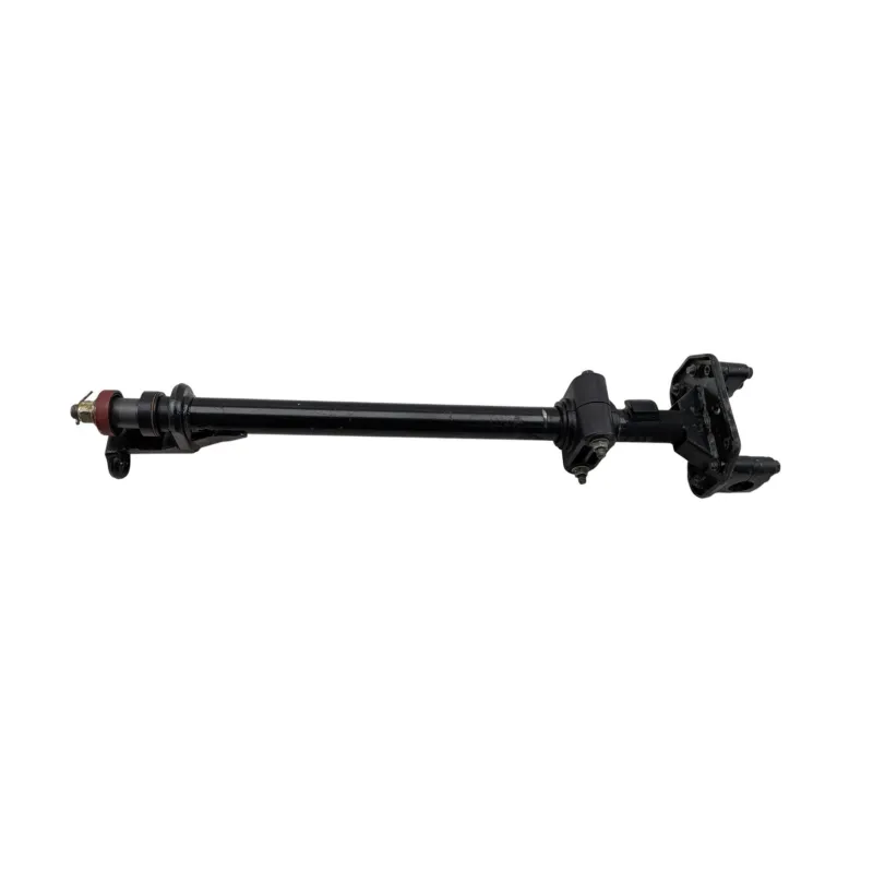 Colonne de direction TGB BLADE 550 SE FI 2013 - 2014
