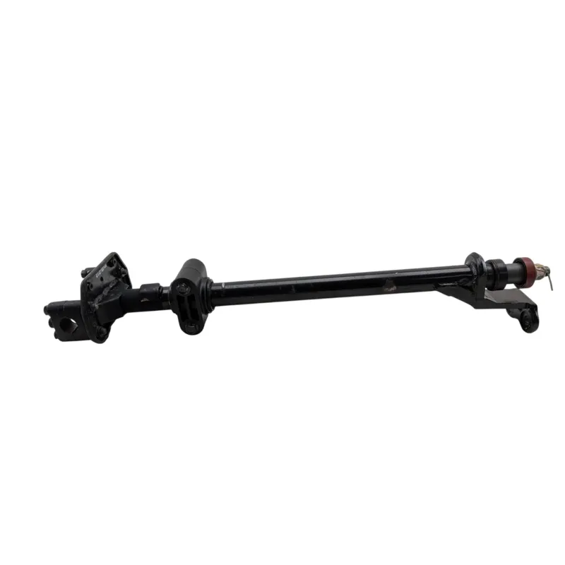 Colonne de direction TGB BLADE 550 SE FI 2013 - 2014