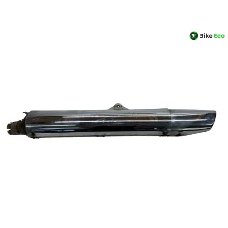 Silencieux gauche (echappement) HONDA GL 1800 2001-2005 GOLDWING