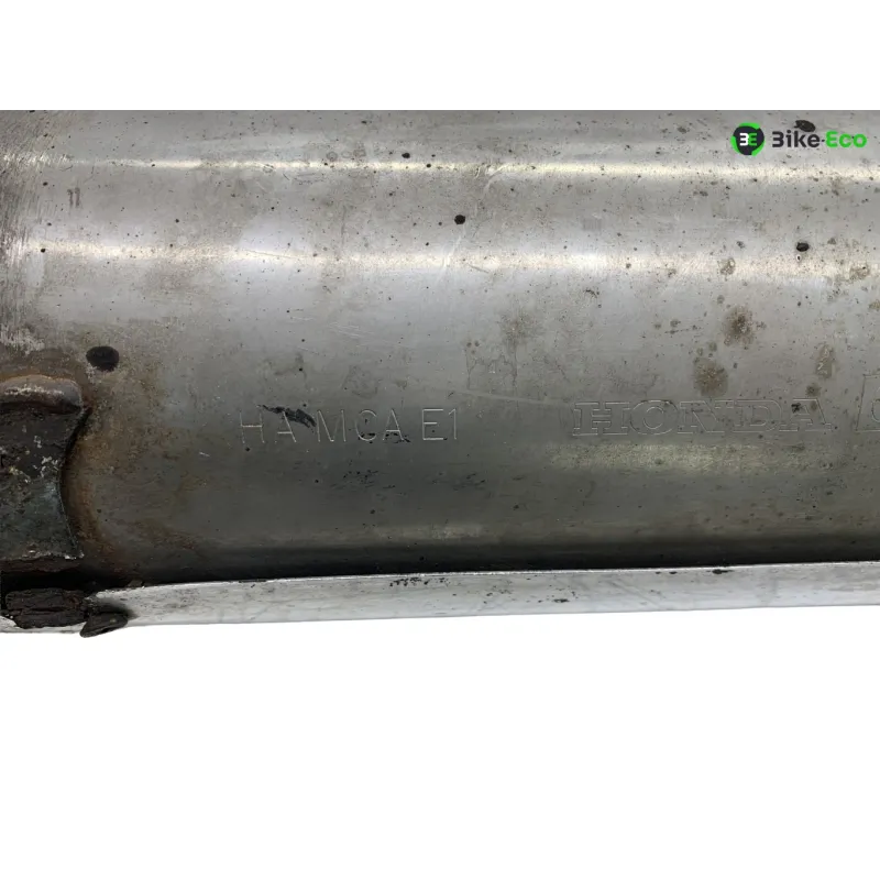 Silencieux gauche (echappement) HONDA GL 1800 2001-2005 GOLDWING