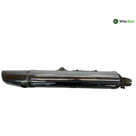 Silencieux droit (echappement) HONDA GL 1800 2001-2005 GOLDWING
