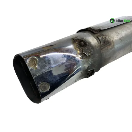 Silencieux droit (echappement) HONDA GL 1800 2001-2005 GOLDWING