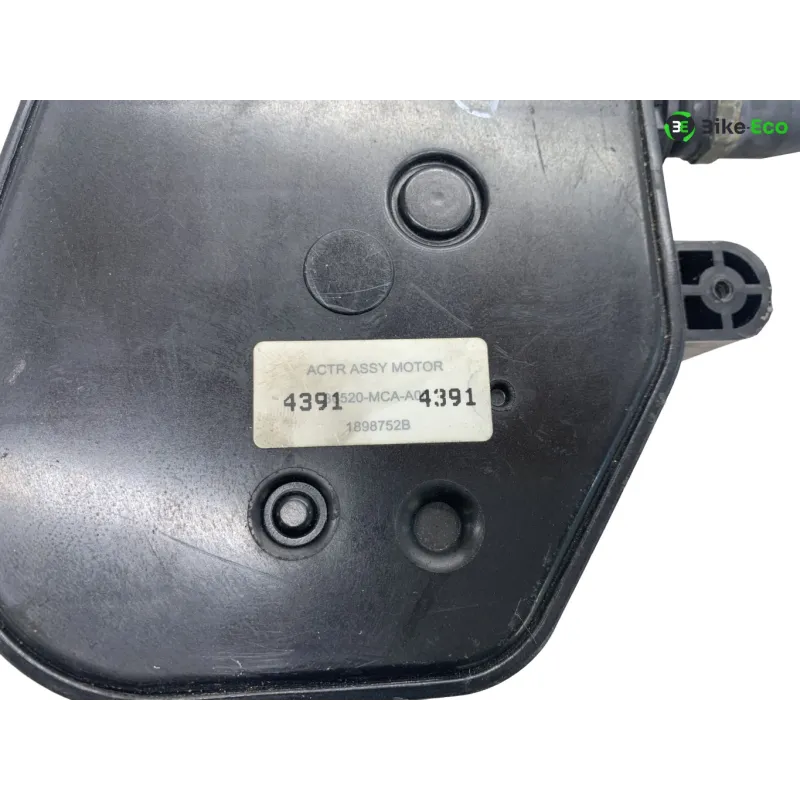 Relais boitier electrique HONDA GL 1800 2001-2005 GOLDWING