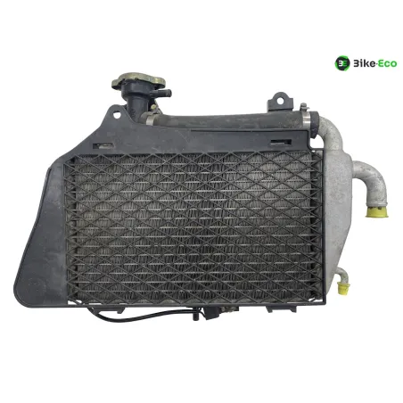 Radiateur eau droit HONDA GL 1800 2001-2005 GOLDWING