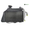 Radiateur eau droit HONDA GL 1800 2001-2005 GOLDWING Radiateur eau droit HONDA GL 1800 2001-2005 GOLDWING