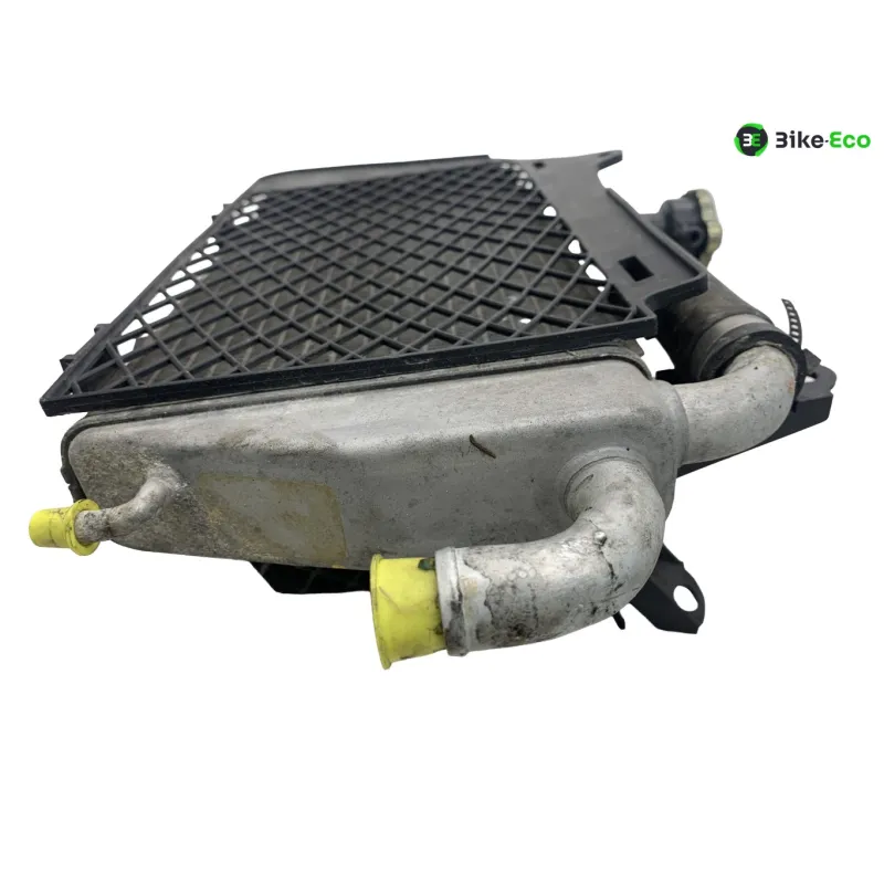 Radiateur eau droit HONDA GL 1800 2001-2005 GOLDWING