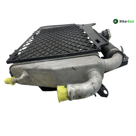 Radiateur eau droit HONDA GL 1800 2001-2005 GOLDWING