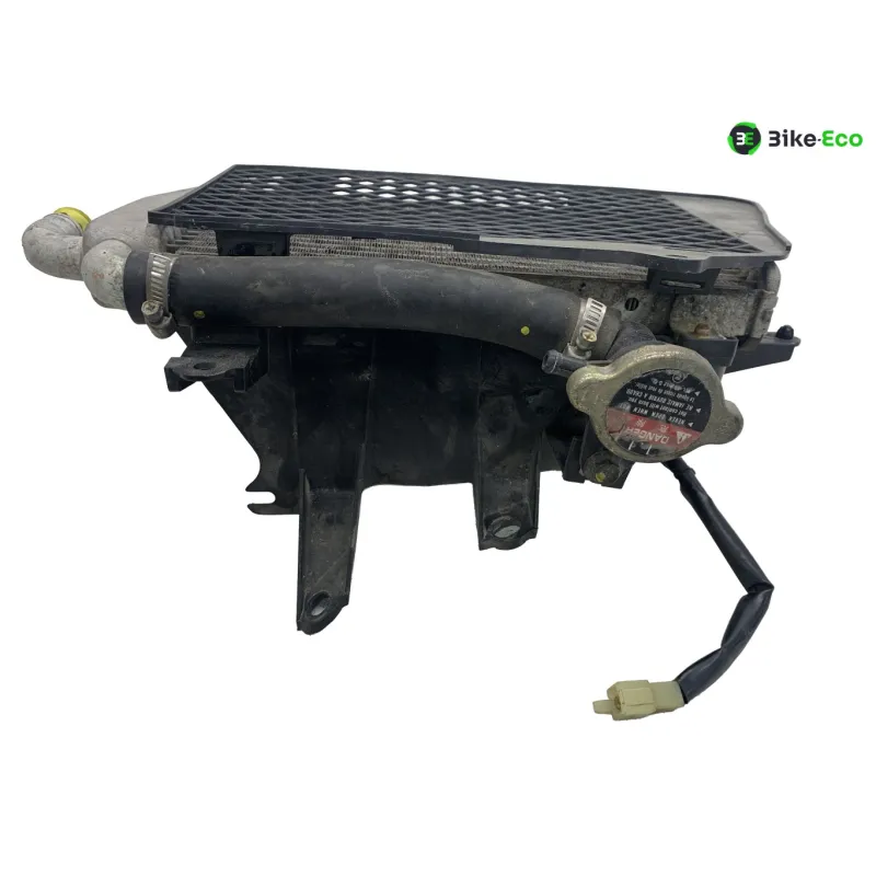 Radiateur eau droit HONDA GL 1800 2001-2005 GOLDWING