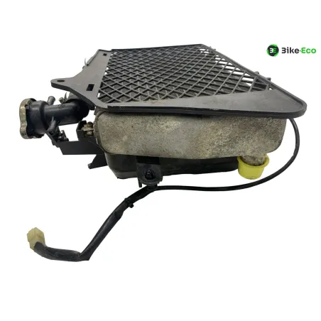 Radiateur eau droit HONDA GL 1800 2001-2005 GOLDWING