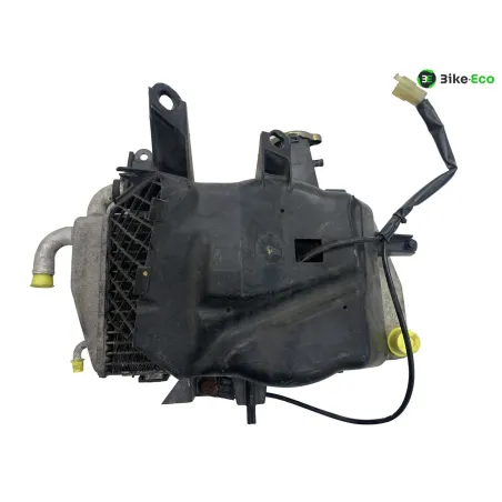 Radiateur eau droit HONDA GL 1800 2001-2005 GOLDWING