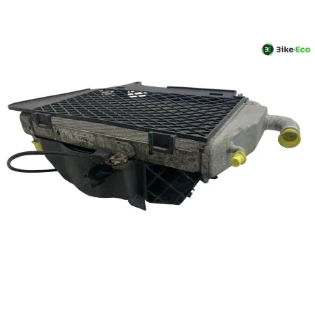 Radiateur eau droit HONDA GL 1800 2001-2005 GOLDWING