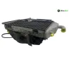 Radiateur eau droit HONDA GL 1800 2001-2005 GOLDWING Radiateur eau droit HONDA GL 1800 2001-2005 GOLDWING
