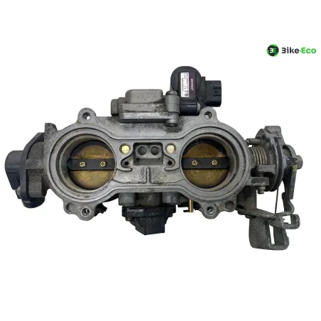 Corps papillon injection HONDA GL 1800 2001-2005 GOLDWING