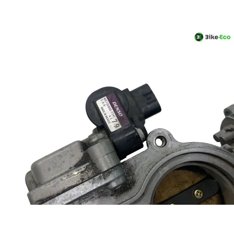 Corps papillon injection HONDA GL 1800 2001-2005 GOLDWING