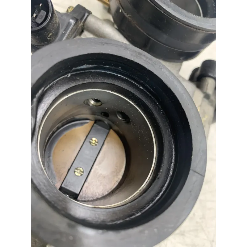 Corps papillon injection HONDA GL 1800 2001-2005 GOLDWING