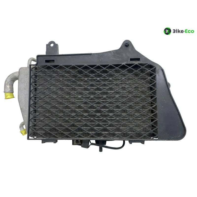 Radiateur eau gauche HONDA GL 1800 2001-2005 GOLDWING