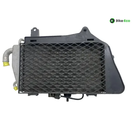 Radiateur eau gauche HONDA GL 1800 2001-2005 GOLDWING