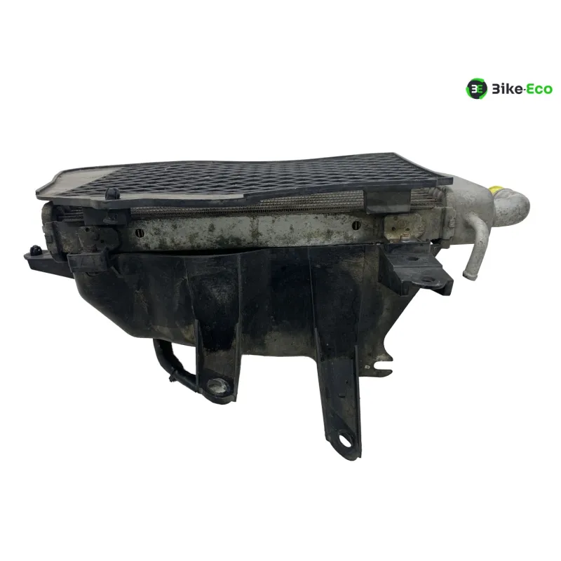 Radiateur eau gauche HONDA GL 1800 2001-2005 GOLDWING