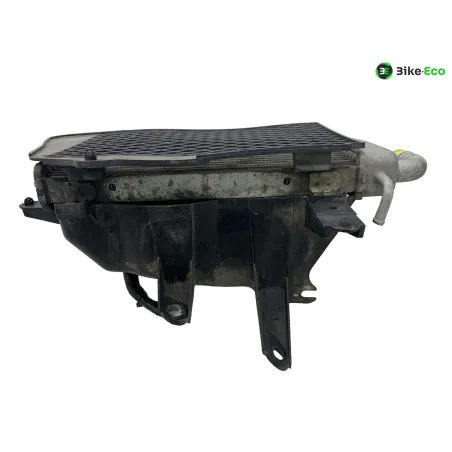 Radiateur eau gauche HONDA GL 1800 2001-2005 GOLDWING