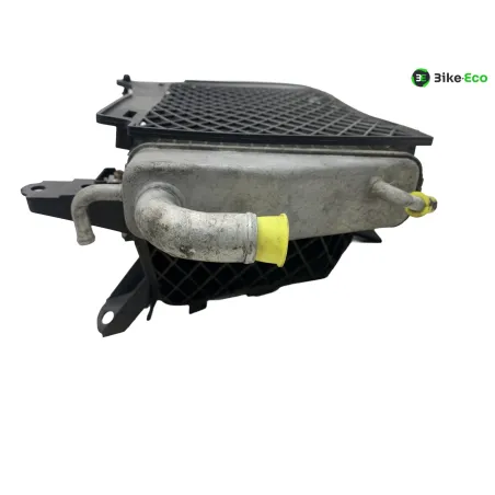 Radiateur eau gauche HONDA GL 1800 2001-2005 GOLDWING