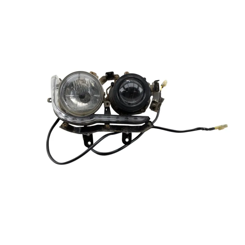 Optique avant droit (feux)(phare) TGB BLADE 550 SE FI 2013 - 2014