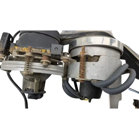 Optique avant droit (feux)(phare) TGB BLADE 550 SE FI 2013 - 2014