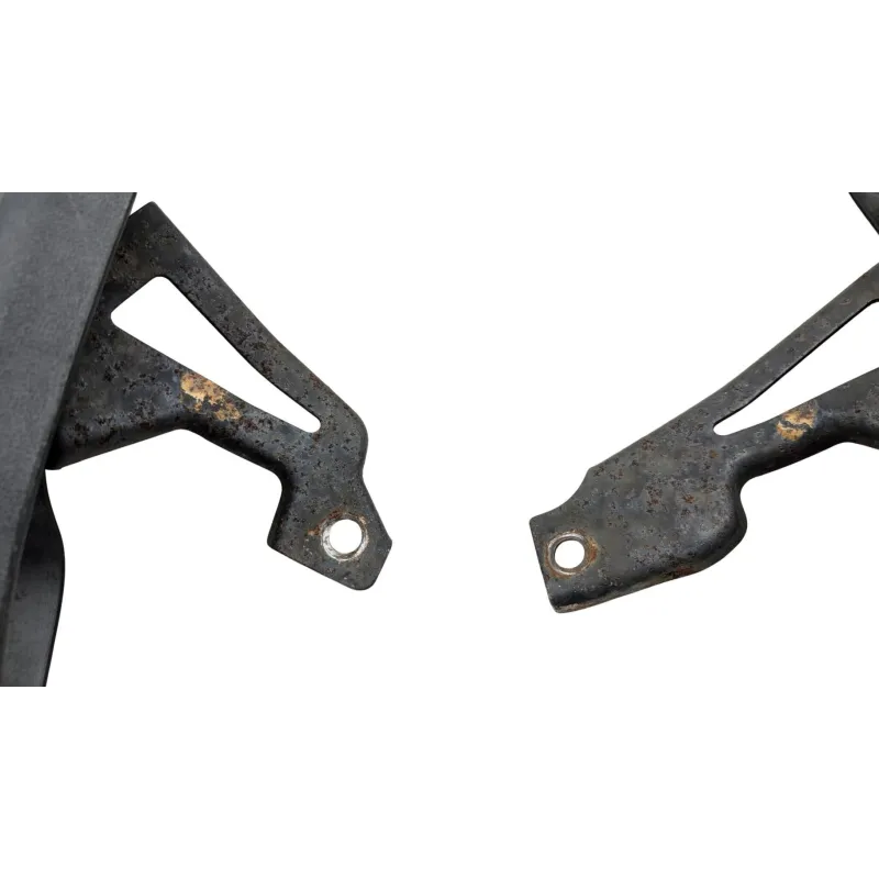 Protege main droit TGB BLADE 550 SE FI 2013 - 2014